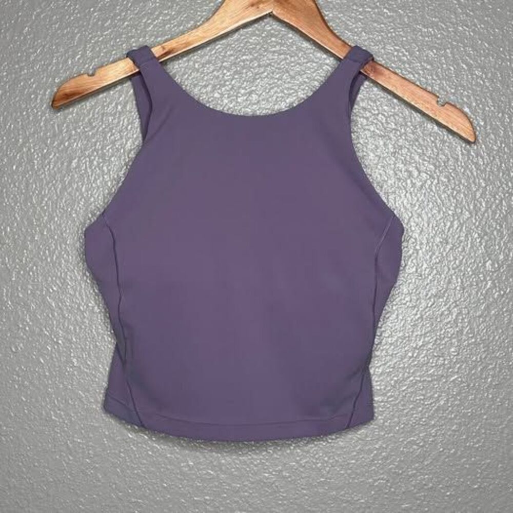 Lululemon Invigorate Training Tank Top